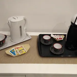 Maison Arena Alojamento de Acomodação e Pequeno-almoço